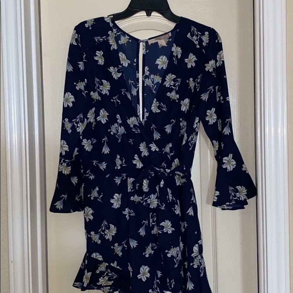 Forever 21 romper